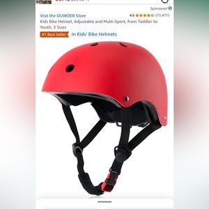 Ouwoer helmet - M 54-57 cm